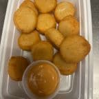 Best Fried Scallops in Richmond, VA