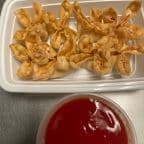 Best Crab Rangoon in Richmond, VA