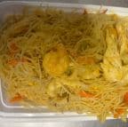 Best Singapore Chow Mei Fun in Richmond, VA