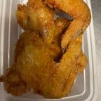 Best Fried Chicken Wings (4) in Richmond, VA
