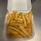 Best French Fries in Richmond, VA