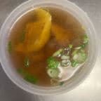 Best Wonton Soup in Richmond, VA