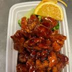 Best Orange Beef (Chefs Special) in Richmond, VA