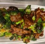 Best Beef w. Broccoli in Richmond, VA