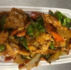 Best Chicken w. Mixed Veg in Richmond, VA
