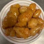 Best Honey Chicken in Richmond, VA