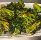 Best Sautéed Broccoli w. Garlic Sauce in Richmond, VA