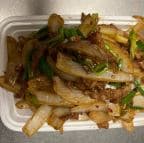 Best Mongolian Beef in Richmond, VA