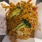 Best Vegetable Lo Mein in Richmond, VA