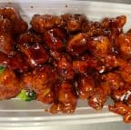 Best General Tso's Chicken (Chefs Special) in Richmond, VA