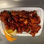 Best Orange Chicken (Chefs Special) in Richmond, VA
