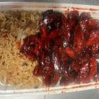 Best Boneless Spare Rib (Sp. Combo Plate) in Richmond, VA