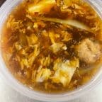 Best Hot & Sour Soup in Richmond, VA