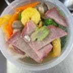 Best House Special Soup in Richmond, VA