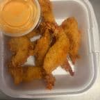 Best Fried Shrimp in Richmond, VA