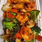 Best Hunan Shrimp in Richmond, VA