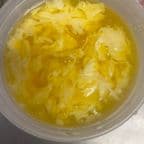 Best Egg Drop Soup in Richmond, VA