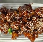 Best Sesame Chicken (Chefs Special) in Richmond, VA
