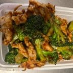 Best Chicken w. Broccoli in Richmond, VA