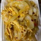 Best Curry Chicken w. Onion in Richmond, VA