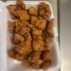 Best Chicken Gizzard in Richmond, VA
