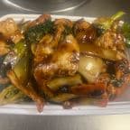 Best Hunan Chicken in Richmond, VA