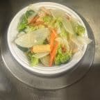 Best Vegetable Chow Mein in Richmond, VA