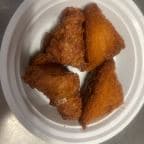 Best Shrimp Toast in Richmond, VA