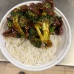 Best Beef w. Broccoli (Special Lunch) in Richmond, VA