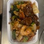 Best Hunan Triple Delight (Chefs Special) in Richmond, VA