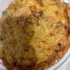 Best Vegetable Egg Foo Young in Richmond, VA