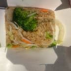 Best Vegetable Fried Rice in Richmond, VA