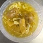 Best Egg Drop w. Wonton Soup in Richmond, VA