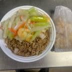 Best Shrimp Chow Mein (Special Lunch) in Richmond, VA