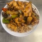 Best Chicken w. Garlic Sauce (Special Lunch) in Richmond, VA