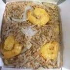Best Shrimp Fried Rice in Richmond, VA