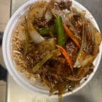 Best Spicy Shredded Beef (Special Lunch) in Richmond, VA