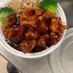 Best General Tso's Chicken (Special Lunch) in Richmond, VA