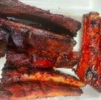 Best Bar-B-Q Spare Ribs in Richmond, VA