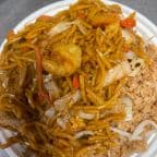 Best Shrimp Lo Mein (Special Lunch) in Richmond, VA