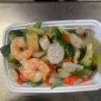 Best Seafood Delight (Chefs Special) in Richmond, VA