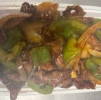 Best Pepper Steak w. Onion in Richmond, VA
