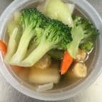 Best Vegetable Soup in Richmond, VA