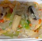 Best Shrimp Chop Suey in Richmond, VA