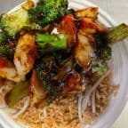 Best Crab Meat w. Broccoli (Special Lunch) in Richmond, VA