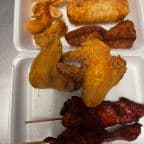 Best Pu Pu Platter (For 2) in Richmond, VA