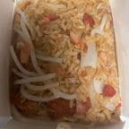 Best Roast Pork Fried Rice in Richmond, VA