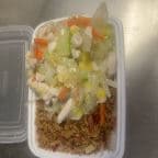 Best Chicken Chow Mein (Sp. Combo Plate) in Richmond, VA