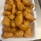 Best Sweet & Sour Chicken in Richmond, VA