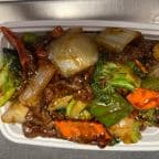 Best Szechuan Beef in Richmond, VA